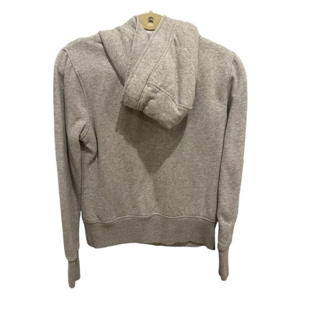 Roxy Full Button Hoody Jacket Women's Medium, Lik… - image 2